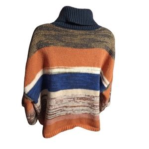 Ladies Women’s Sweater Knox Rose